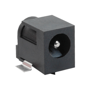All Parts Connectors PJ-036AH-SMT-TR by CUI Devices